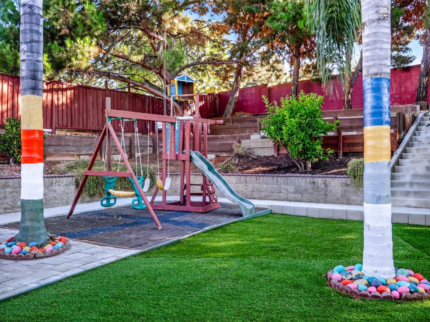 Detail Gallery Image 52 of 59 For 3237 Gateland Ct, San Jose,  CA 95148 - 6 Beds | 4 Baths