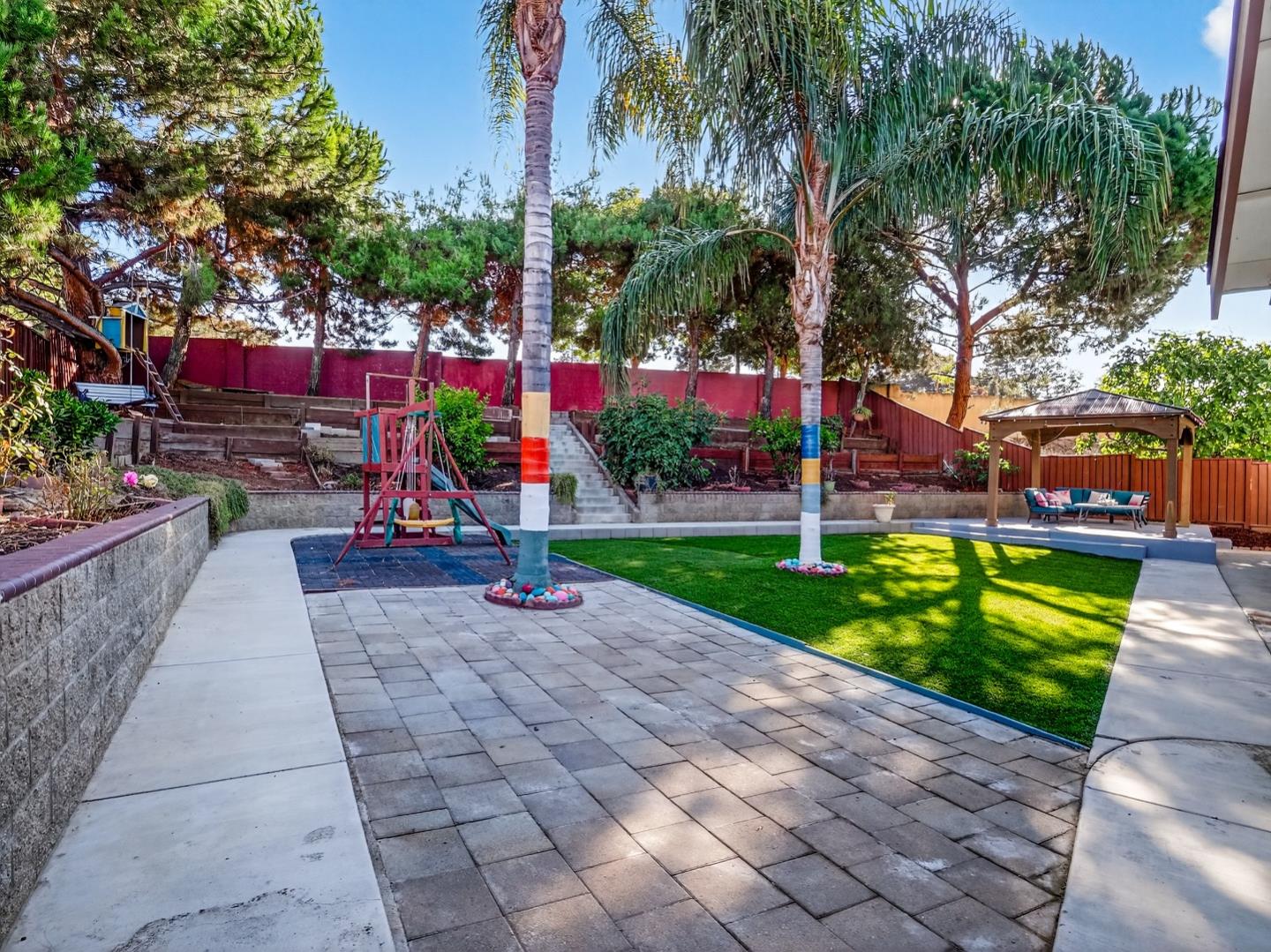 Detail Gallery Image 53 of 59 For 3237 Gateland Ct, San Jose,  CA 95148 - 6 Beds | 4 Baths