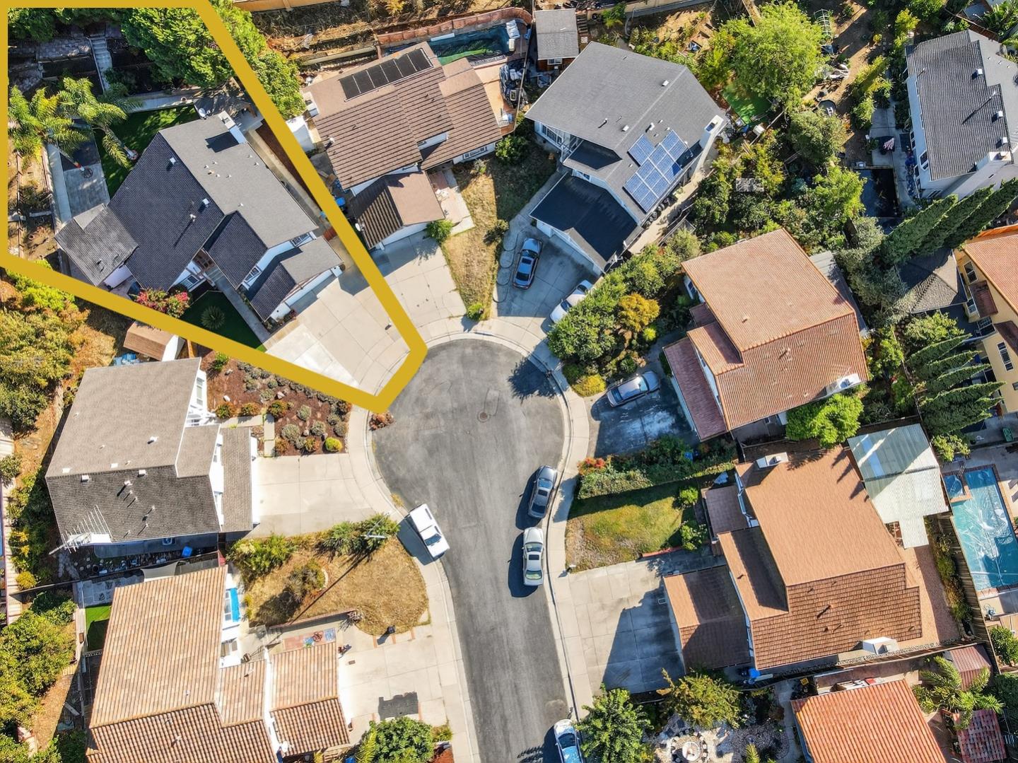 Detail Gallery Image 57 of 59 For 3237 Gateland Ct, San Jose,  CA 95148 - 6 Beds | 4 Baths