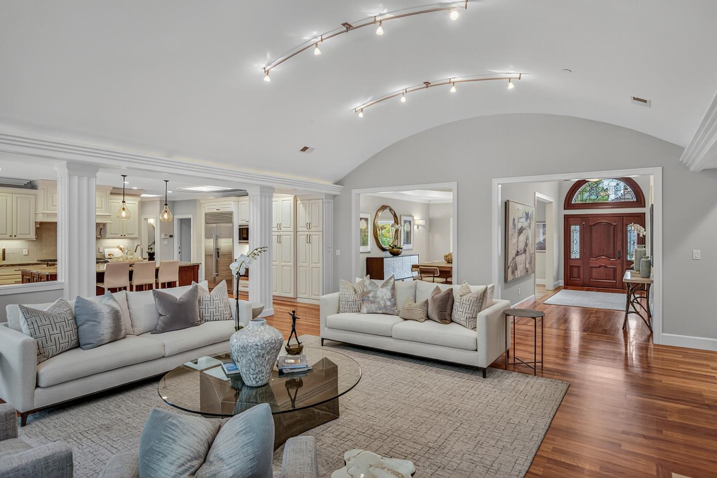 Detail Gallery Image 11 of 51 For 340 W Portola Ave, Los Altos,  CA 94022 - 5 Beds | 4/1 Baths