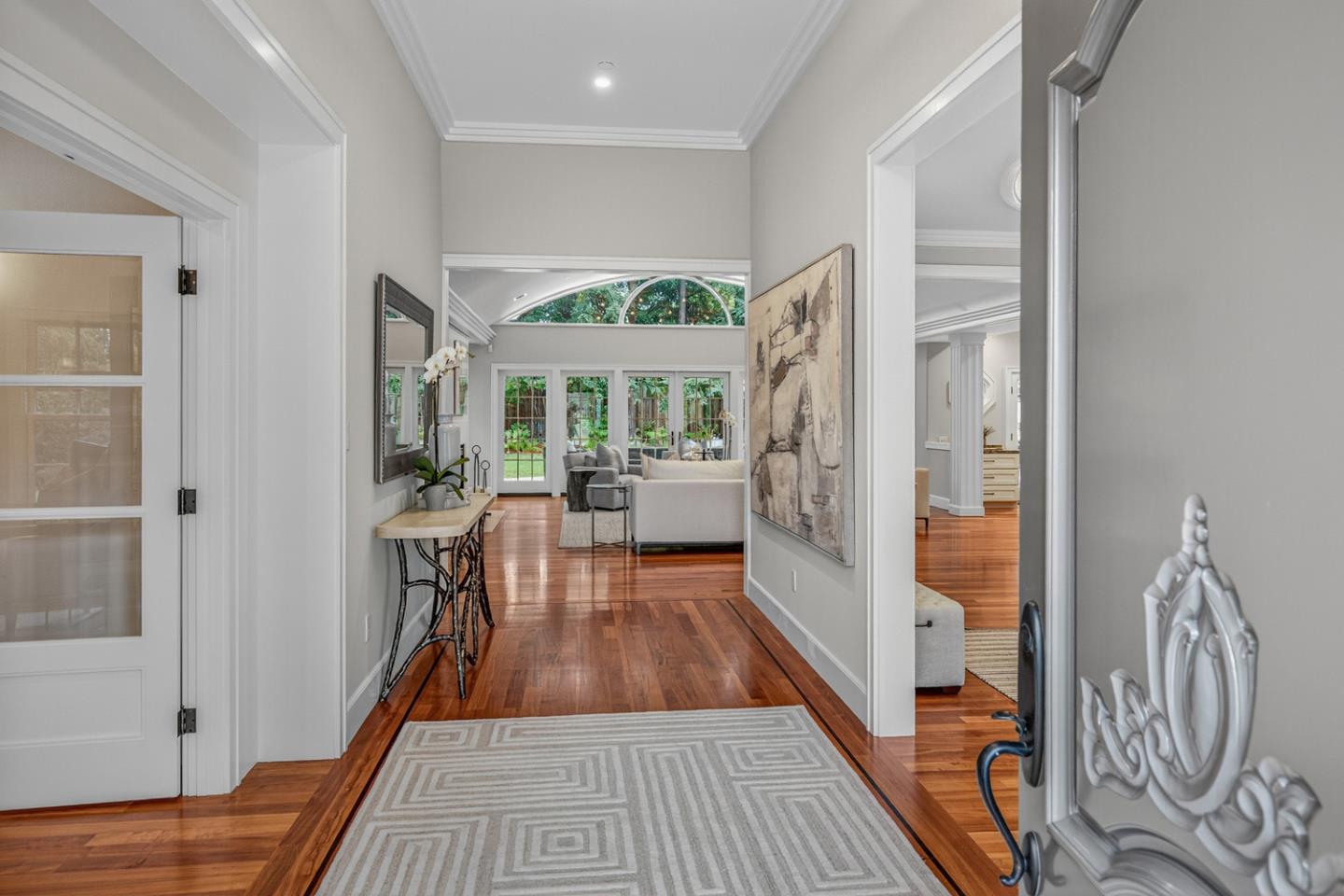 Detail Gallery Image 7 of 51 For 340 W Portola Ave, Los Altos,  CA 94022 - 5 Beds | 4/1 Baths