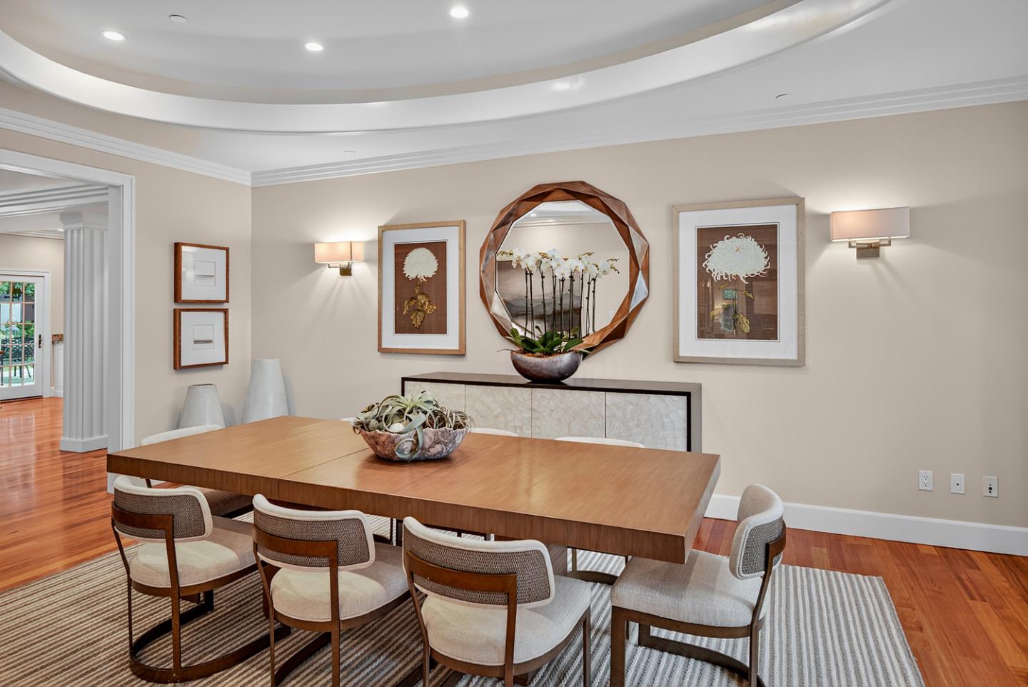 Detail Gallery Image 8 of 51 For 340 W Portola Ave, Los Altos,  CA 94022 - 5 Beds | 4/1 Baths