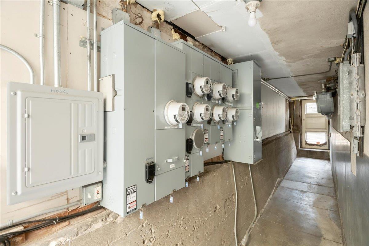 Detail Gallery Image 13 of 25 For 190 27th Ave, San Francisco,  CA 94121 - – Beds | – Baths