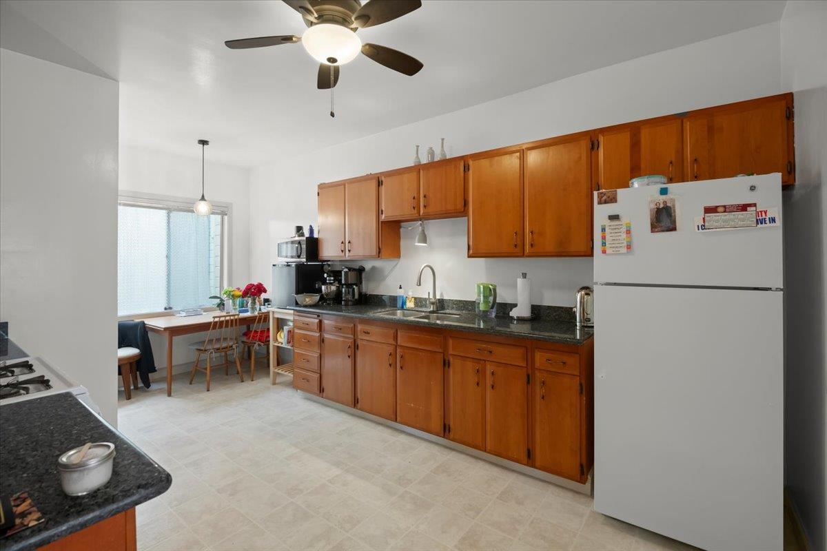 Detail Gallery Image 18 of 25 For 190 27th Ave, San Francisco,  CA 94121 - – Beds | – Baths