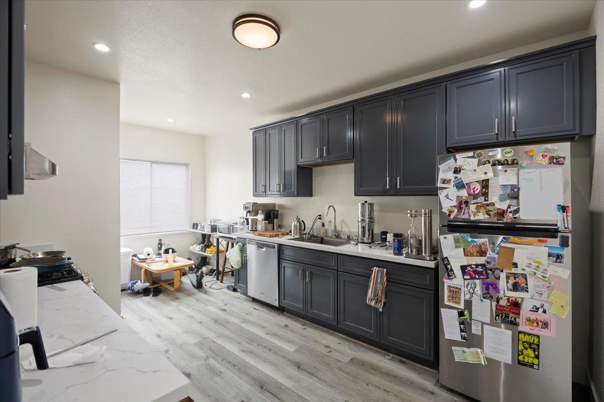 Detail Gallery Image 21 of 25 For 190 27th Ave, San Francisco,  CA 94121 - – Beds | – Baths