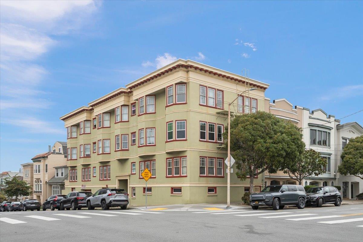 Detail Gallery Image 3 of 25 For 190 27th Ave, San Francisco,  CA 94121 - – Beds | – Baths