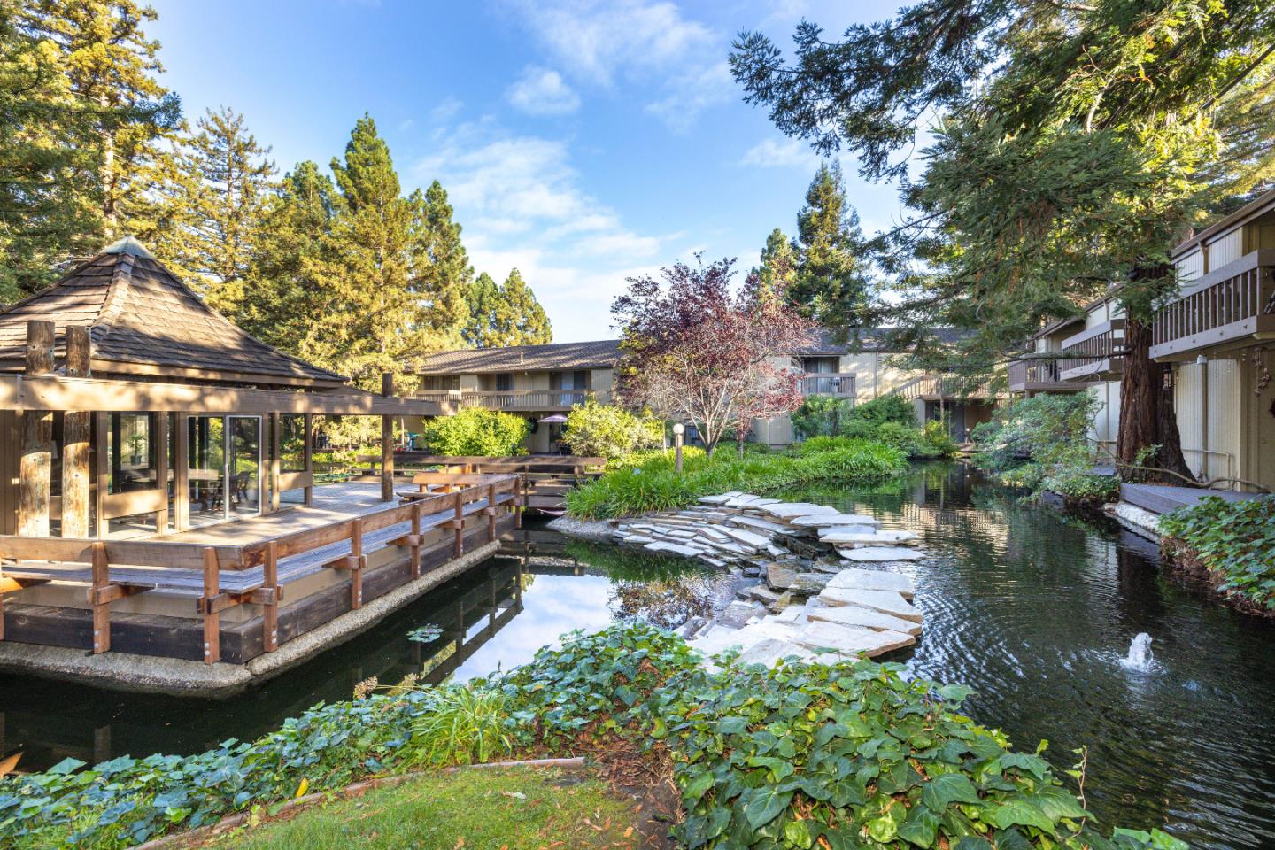 Detail Gallery Image 19 of 19 For 505 Cypress Point Dr #245,  Mountain View,  CA 94043 - 1 Beds | 1 Baths