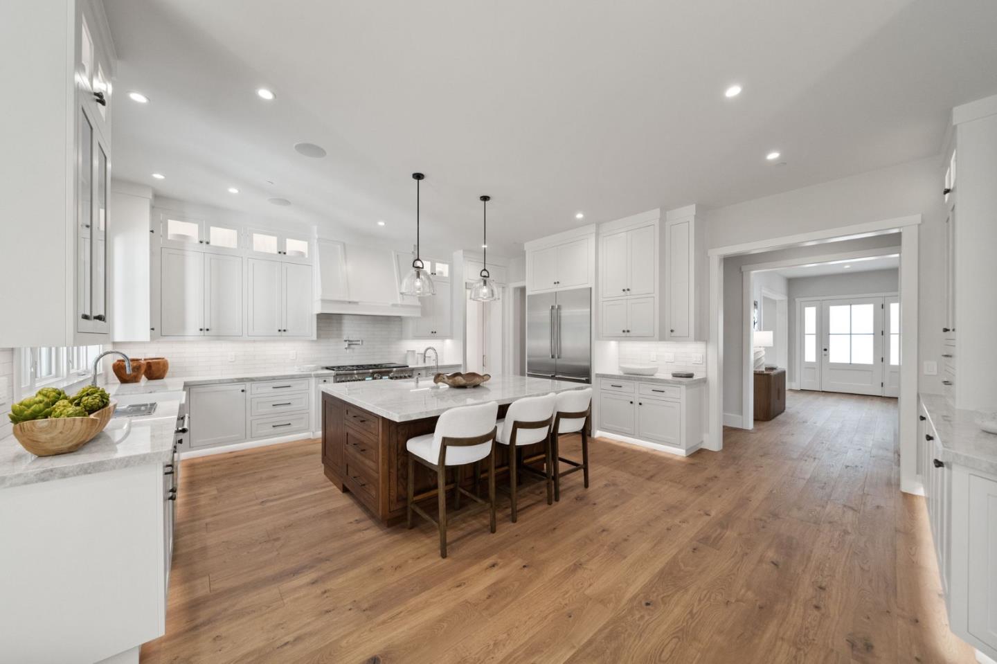 Detail Gallery Image 14 of 88 For 2020 James Pl, San Jose,  CA 95125 - 5 Beds | 4/1 Baths