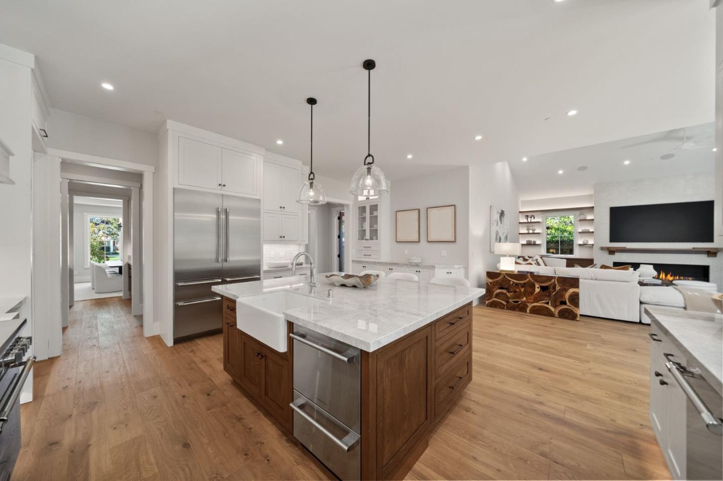 Detail Gallery Image 15 of 88 For 2020 James Pl, San Jose,  CA 95125 - 5 Beds | 4/1 Baths