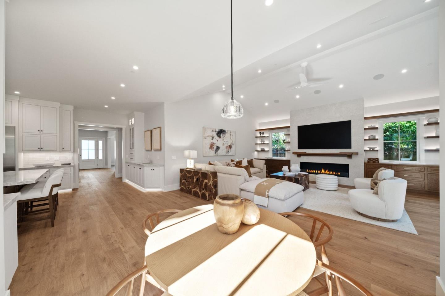 Detail Gallery Image 25 of 88 For 2020 James Pl, San Jose,  CA 95125 - 5 Beds | 4/1 Baths