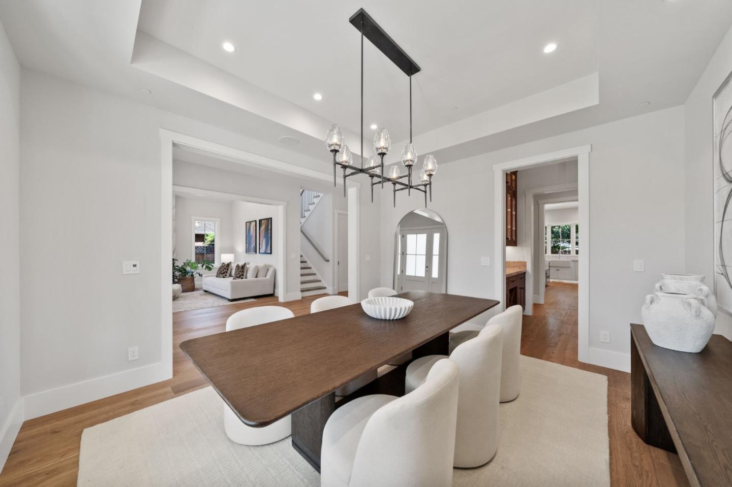 Detail Gallery Image 29 of 88 For 2020 James Pl, San Jose,  CA 95125 - 5 Beds | 4/1 Baths