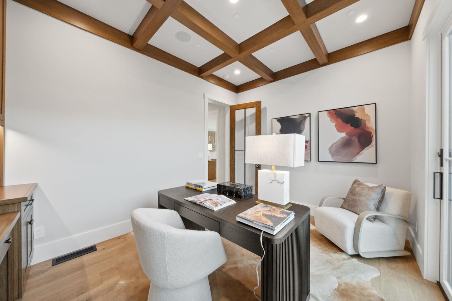 Detail Gallery Image 36 of 88 For 2020 James Pl, San Jose,  CA 95125 - 5 Beds | 4/1 Baths