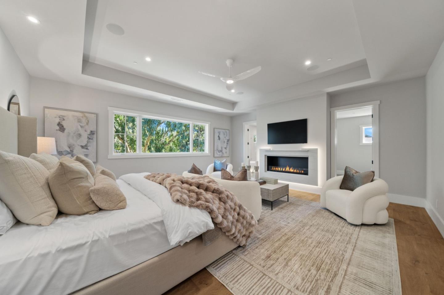 Detail Gallery Image 39 of 88 For 2020 James Pl, San Jose,  CA 95125 - 5 Beds | 4/1 Baths