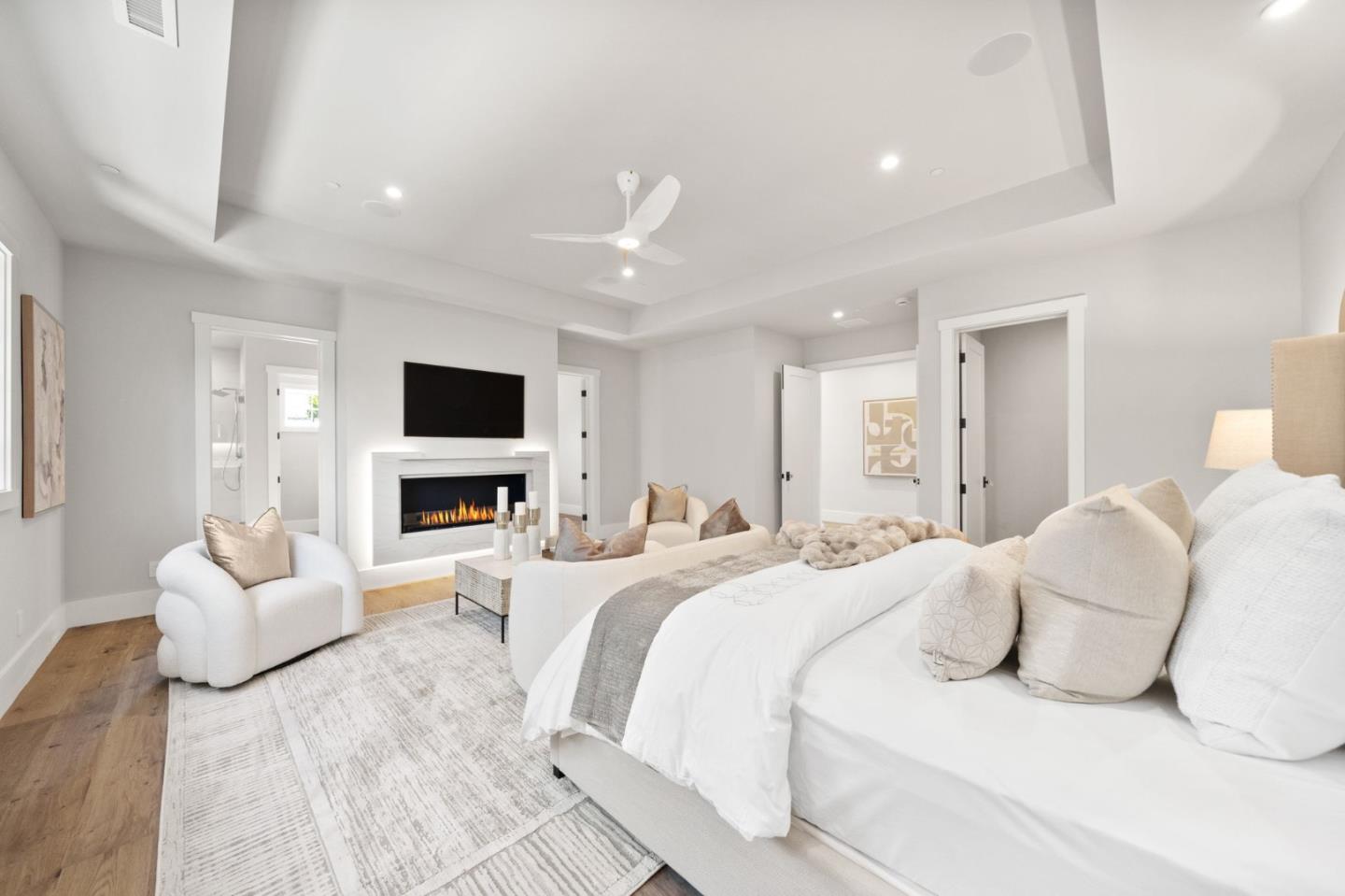 Detail Gallery Image 40 of 88 For 2020 James Pl, San Jose,  CA 95125 - 5 Beds | 4/1 Baths