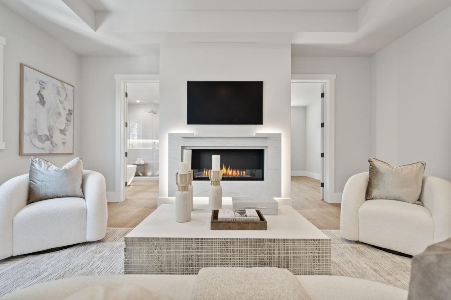 Detail Gallery Image 41 of 88 For 2020 James Pl, San Jose,  CA 95125 - 5 Beds | 4/1 Baths