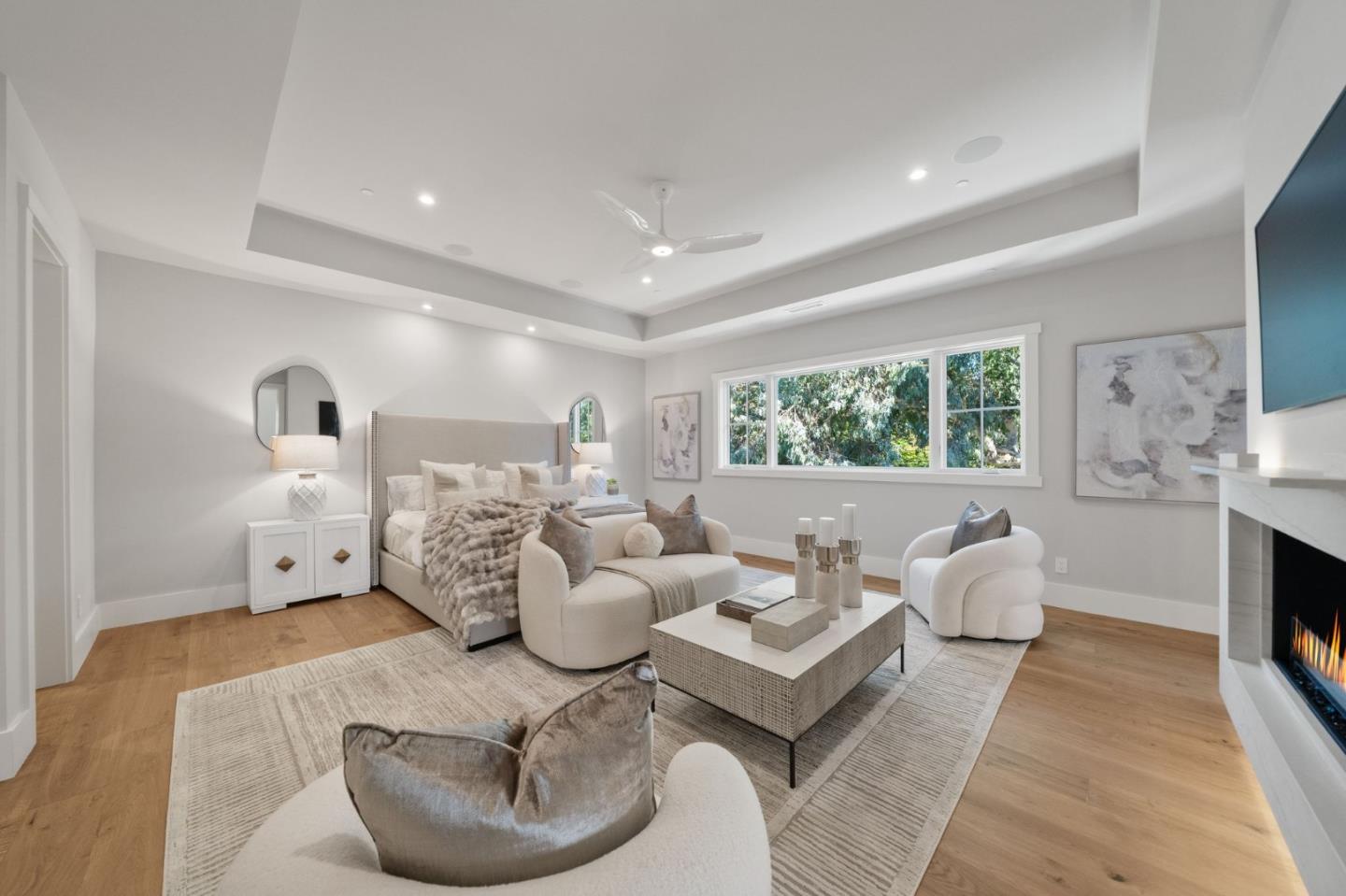 Detail Gallery Image 42 of 88 For 2020 James Pl, San Jose,  CA 95125 - 5 Beds | 4/1 Baths