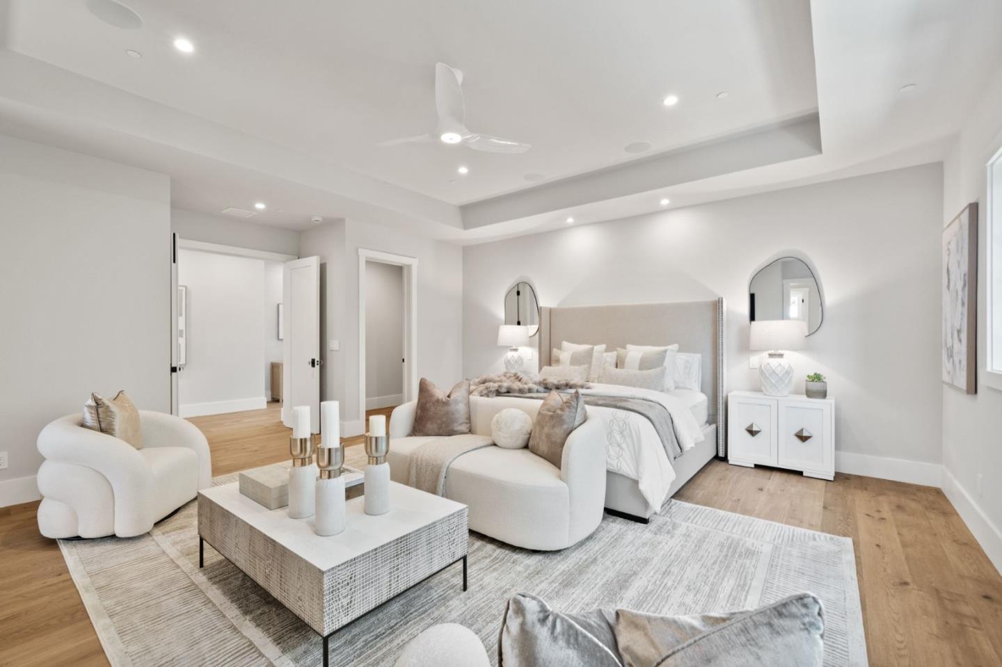 Detail Gallery Image 43 of 88 For 2020 James Pl, San Jose,  CA 95125 - 5 Beds | 4/1 Baths