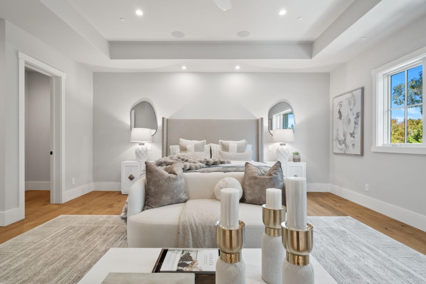 Detail Gallery Image 44 of 88 For 2020 James Pl, San Jose,  CA 95125 - 5 Beds | 4/1 Baths