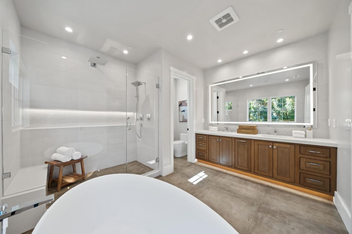 Detail Gallery Image 47 of 88 For 2020 James Pl, San Jose,  CA 95125 - 5 Beds | 4/1 Baths