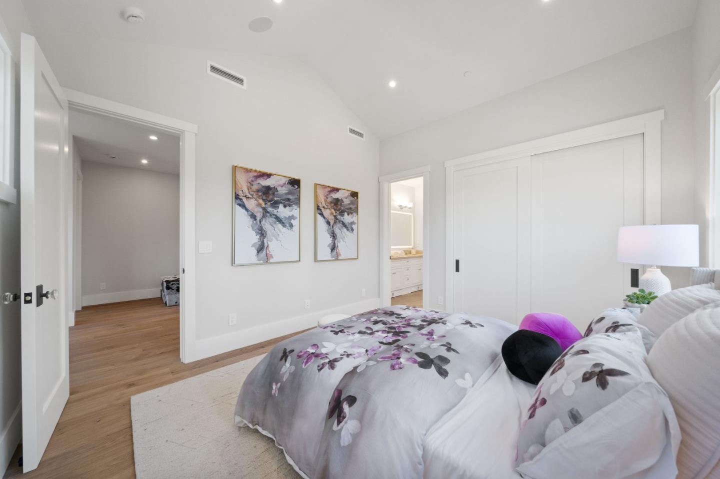 Detail Gallery Image 49 of 88 For 2020 James Pl, San Jose,  CA 95125 - 5 Beds | 4/1 Baths