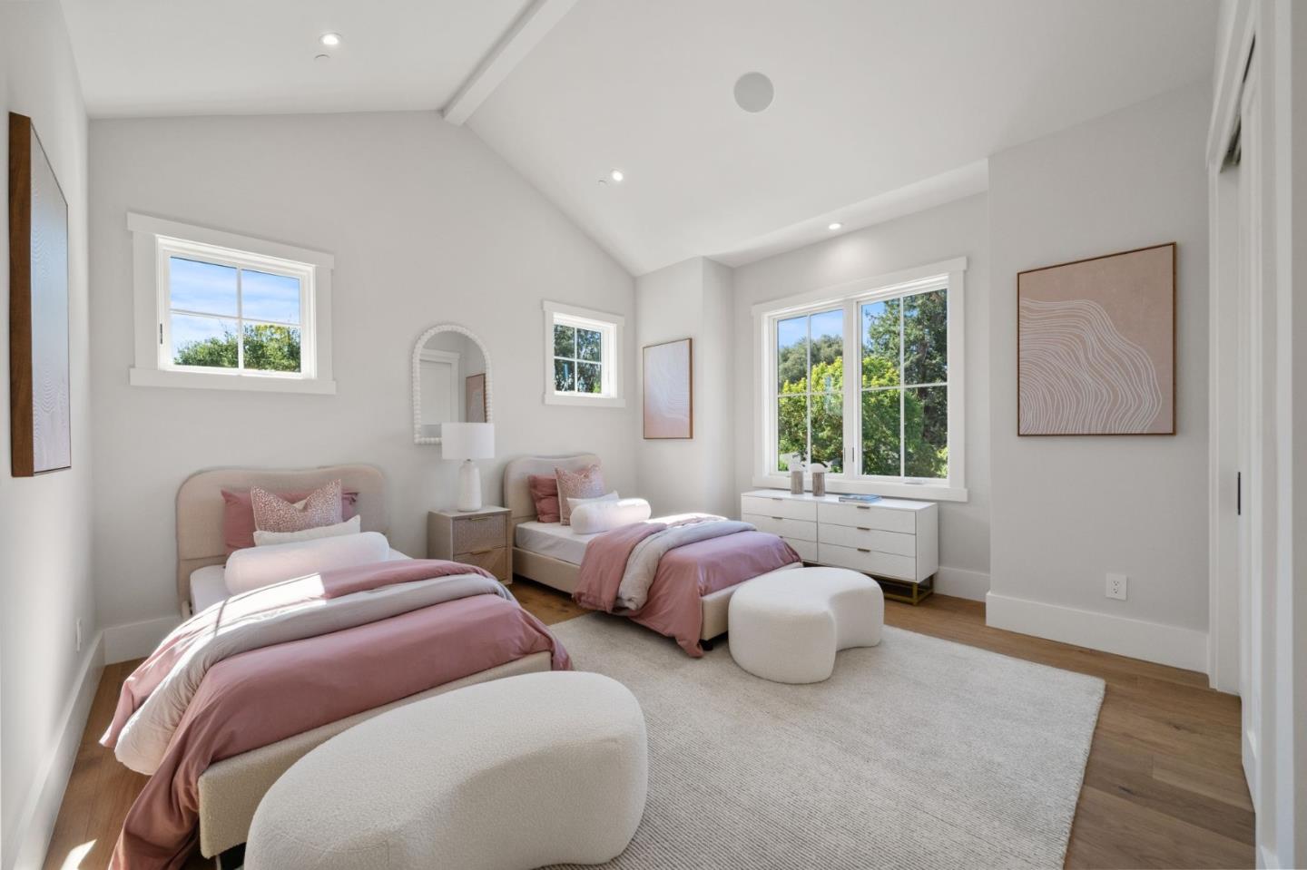 Detail Gallery Image 54 of 88 For 2020 James Pl, San Jose,  CA 95125 - 5 Beds | 4/1 Baths