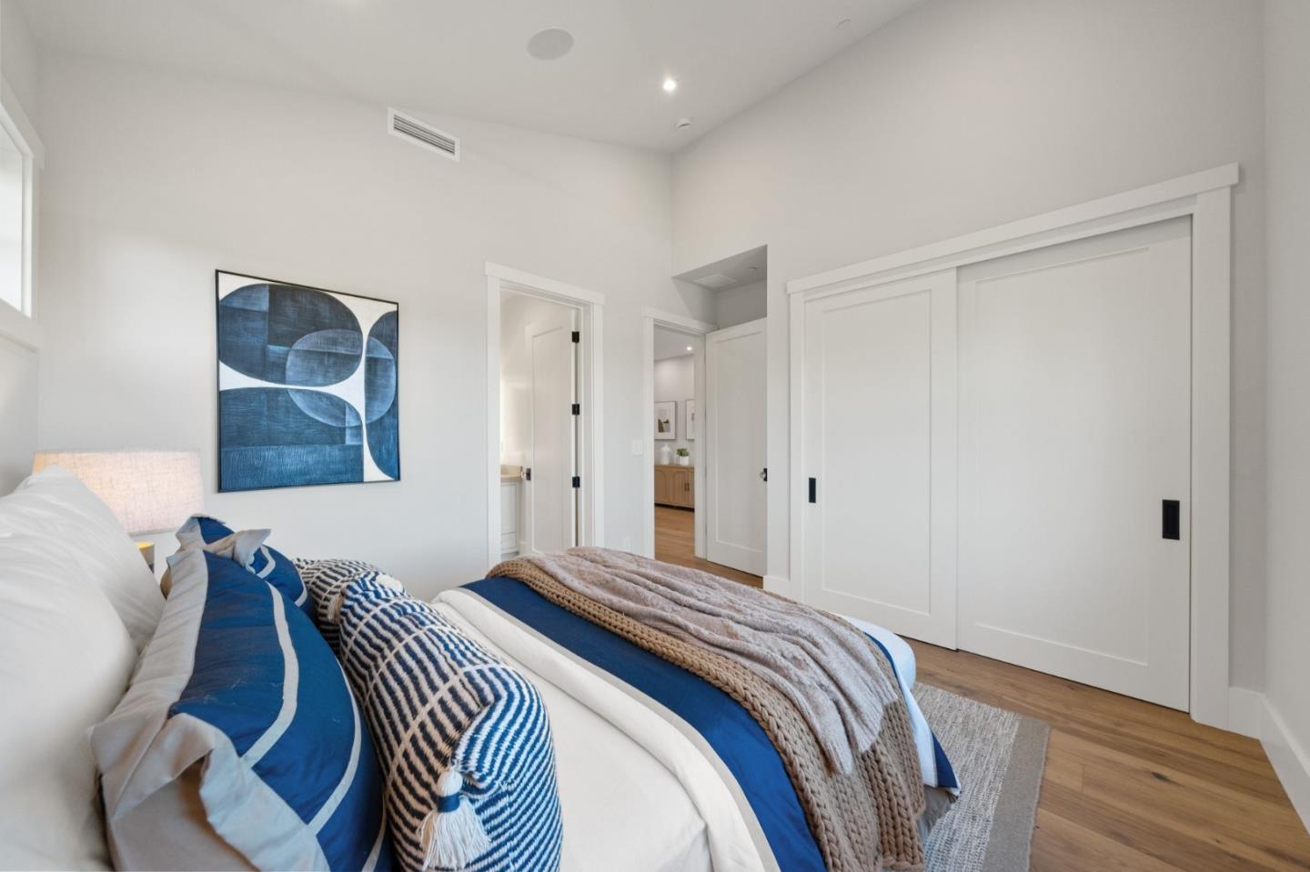 Detail Gallery Image 57 of 88 For 2020 James Pl, San Jose,  CA 95125 - 5 Beds | 4/1 Baths