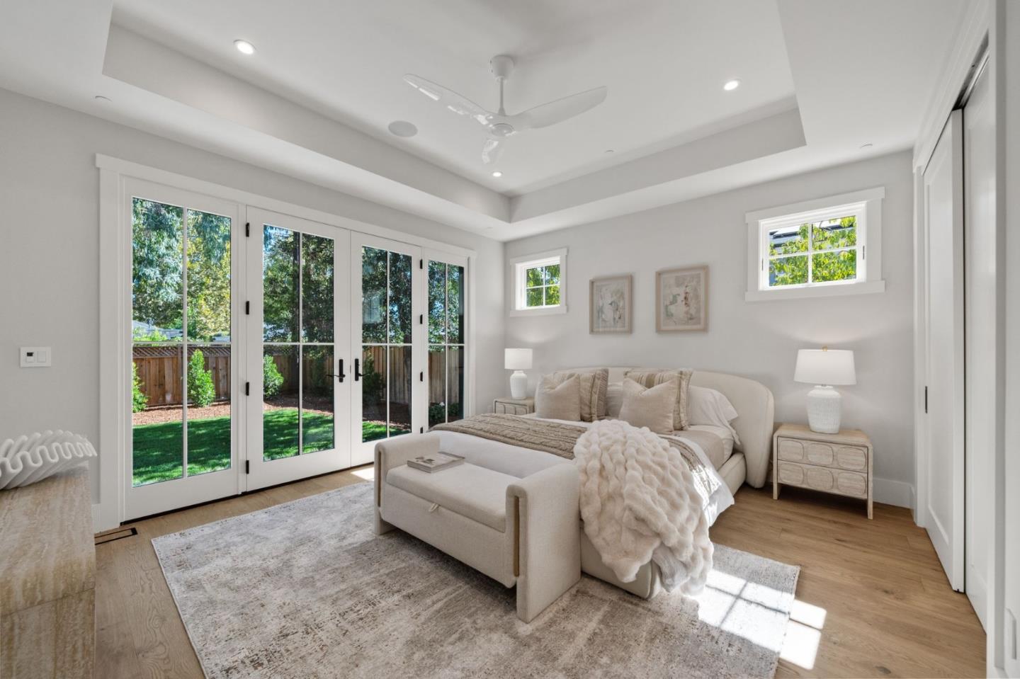 Detail Gallery Image 67 of 88 For 2020 James Pl, San Jose,  CA 95125 - 5 Beds | 4/1 Baths