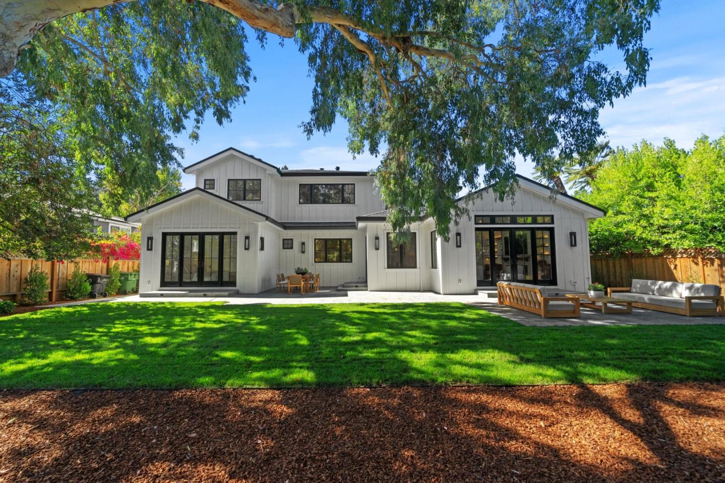 Detail Gallery Image 78 of 88 For 2020 James Pl, San Jose,  CA 95125 - 5 Beds | 4/1 Baths