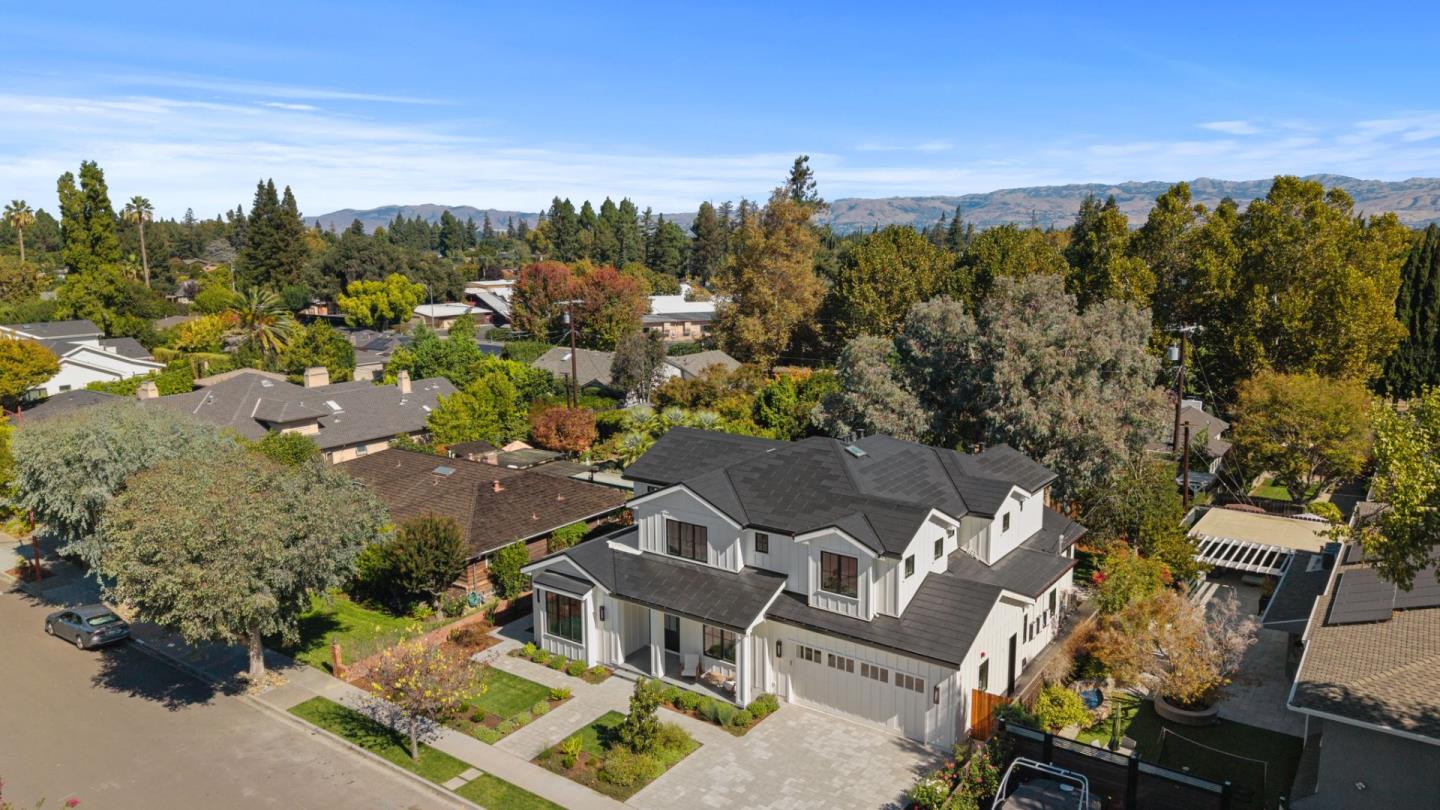 Detail Gallery Image 84 of 88 For 2020 James Pl, San Jose,  CA 95125 - 5 Beds | 4/1 Baths