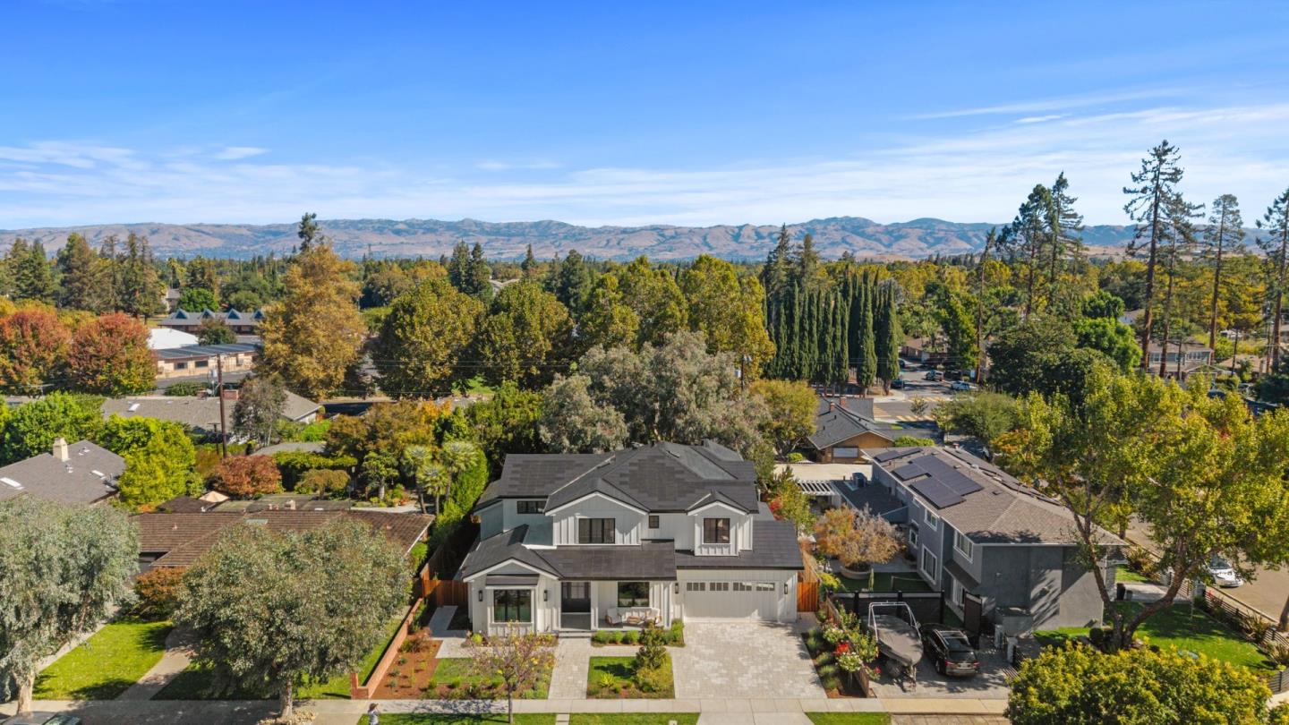 Detail Gallery Image 86 of 88 For 2020 James Pl, San Jose,  CA 95125 - 5 Beds | 4/1 Baths