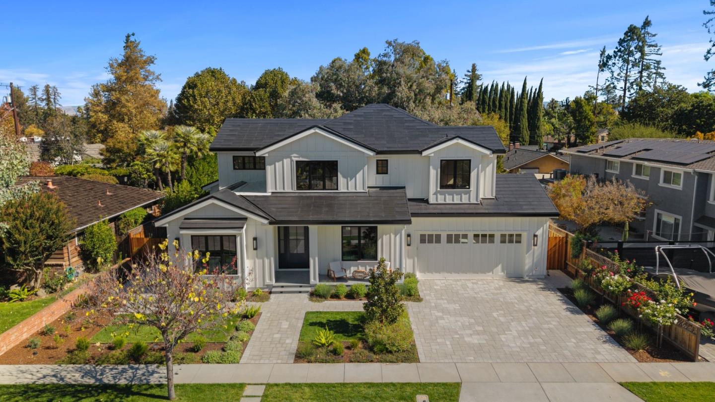 Detail Gallery Image 87 of 88 For 2020 James Pl, San Jose,  CA 95125 - 5 Beds | 4/1 Baths