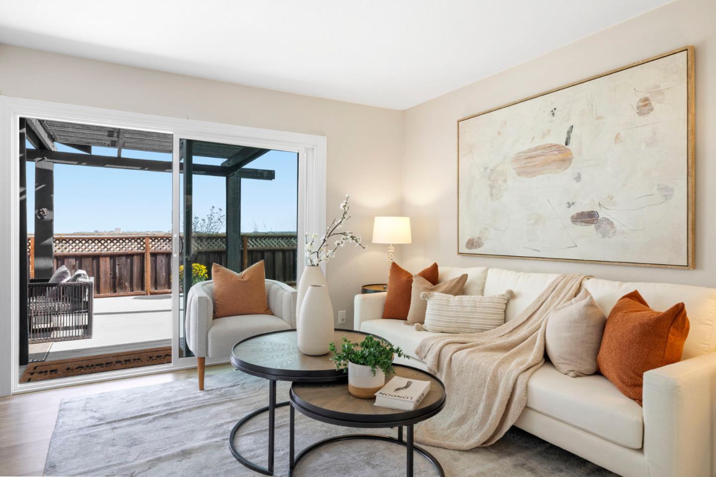 Detail Gallery Image 21 of 56 For 530 Barkentine Ln, Redwood City,  CA 94065 - 4 Beds | 2 Baths