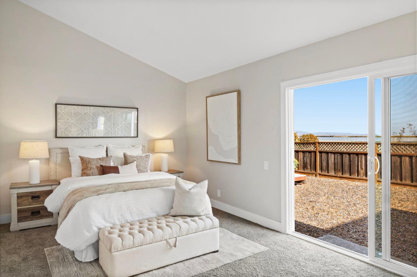 Detail Gallery Image 22 of 56 For 530 Barkentine Ln, Redwood City,  CA 94065 - 4 Beds | 2 Baths