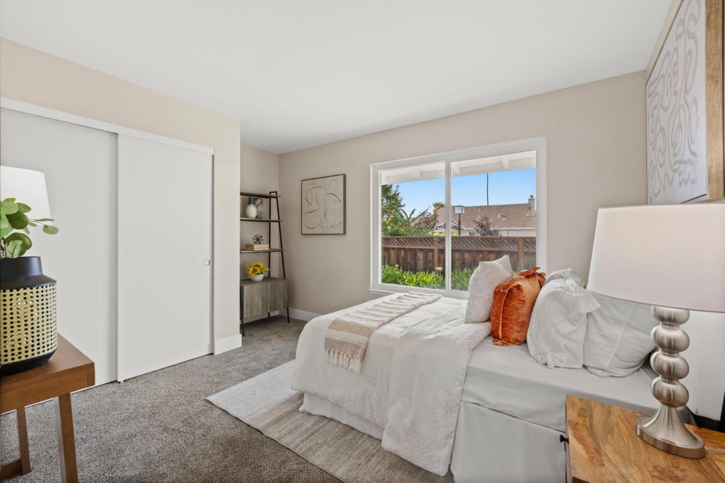 Detail Gallery Image 29 of 56 For 530 Barkentine Ln, Redwood City,  CA 94065 - 4 Beds | 2 Baths