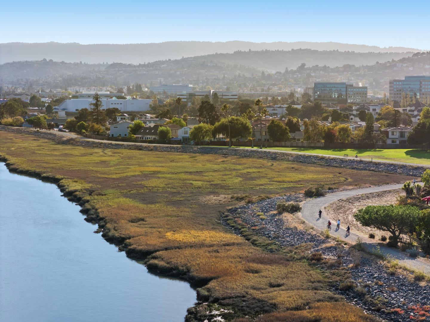 Detail Gallery Image 46 of 56 For 530 Barkentine Ln, Redwood City,  CA 94065 - 4 Beds | 2 Baths