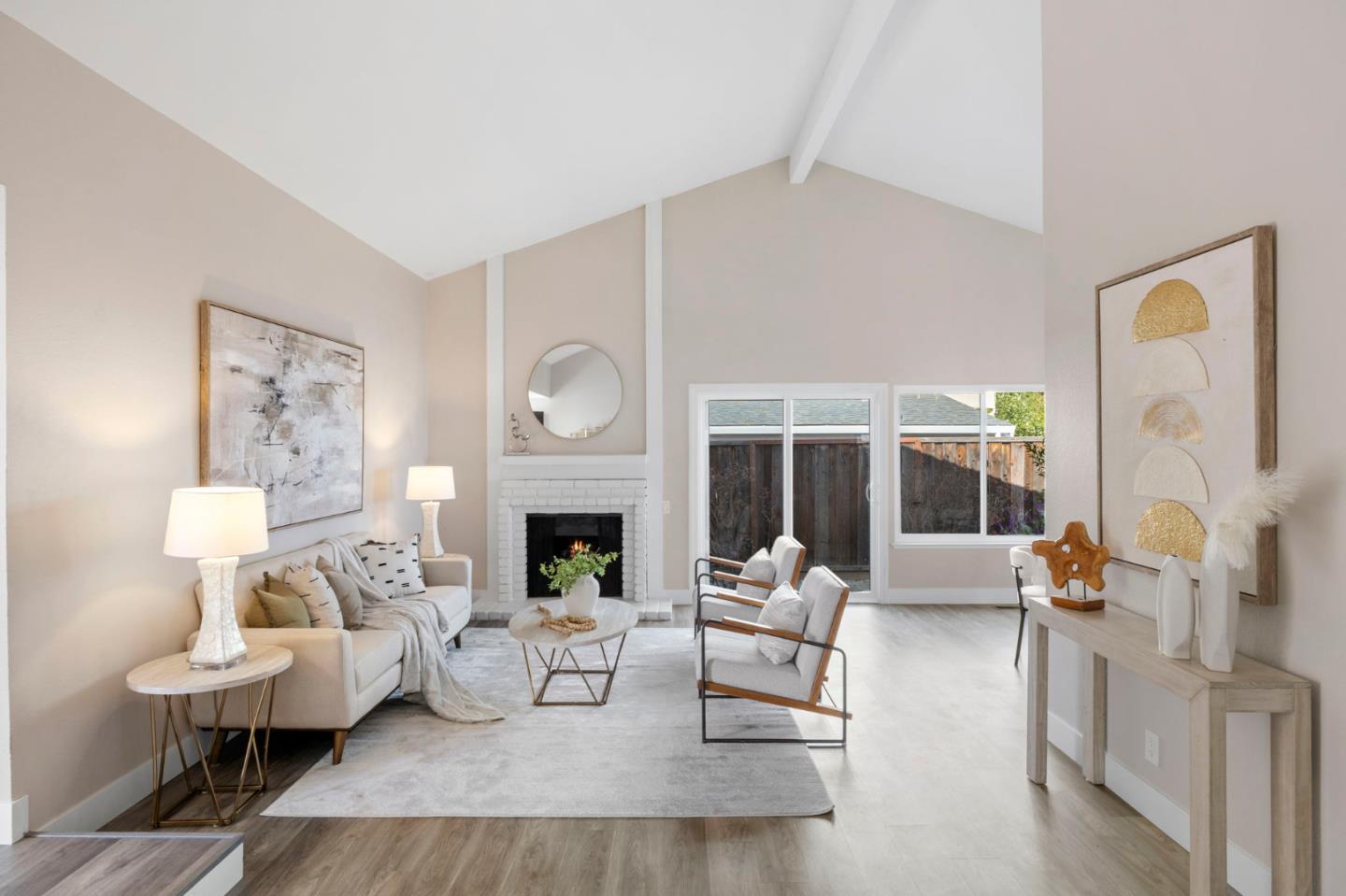 Detail Gallery Image 6 of 56 For 530 Barkentine Ln, Redwood City,  CA 94065 - 4 Beds | 2 Baths