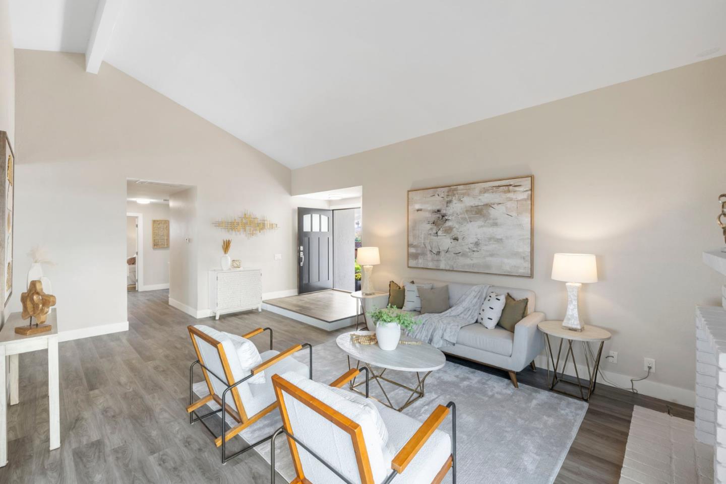 Detail Gallery Image 8 of 56 For 530 Barkentine Ln, Redwood City,  CA 94065 - 4 Beds | 2 Baths