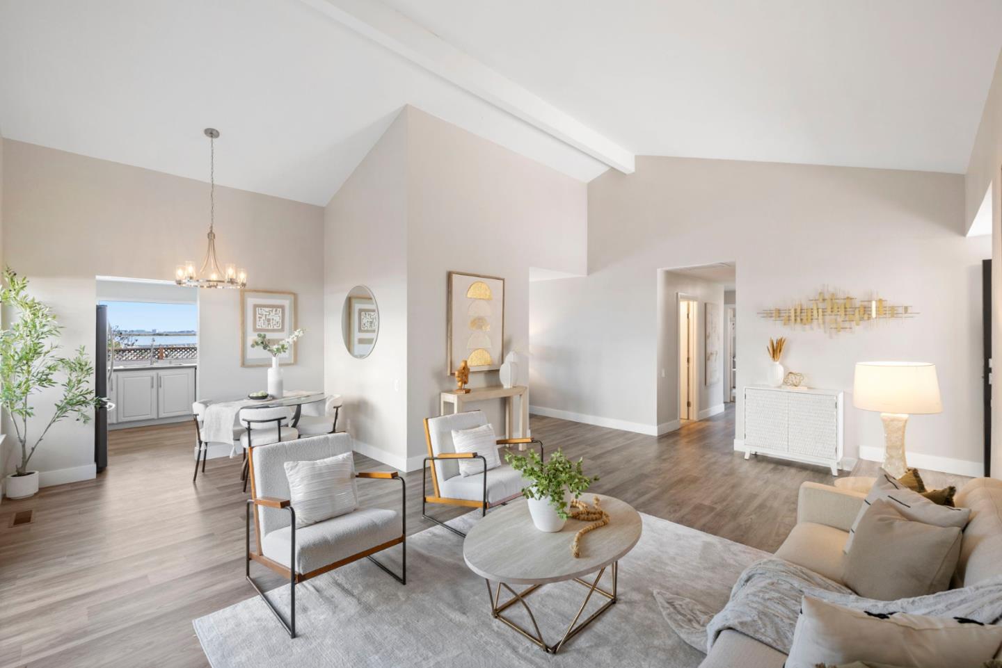 Detail Gallery Image 9 of 56 For 530 Barkentine Ln, Redwood City,  CA 94065 - 4 Beds | 2 Baths