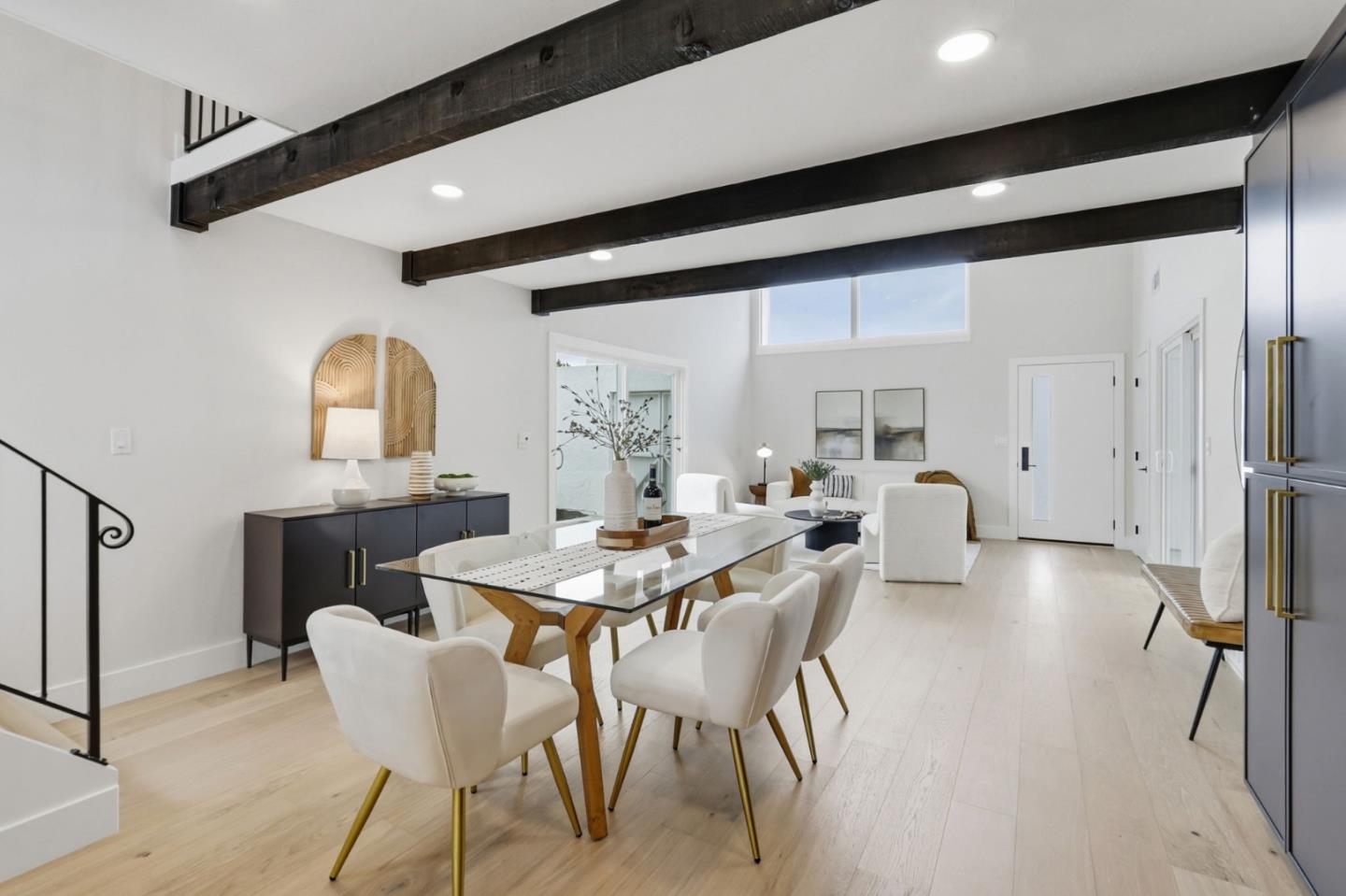 Detail Gallery Image 17 of 41 For 543 Cashmere Ct, Sunnyvale,  CA 94087 - 3 Beds | 2 Baths