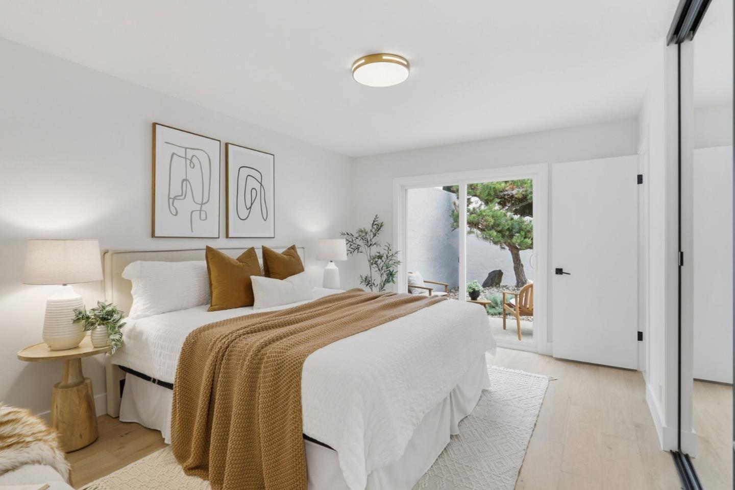 Detail Gallery Image 21 of 41 For 543 Cashmere Ct, Sunnyvale,  CA 94087 - 3 Beds | 2 Baths