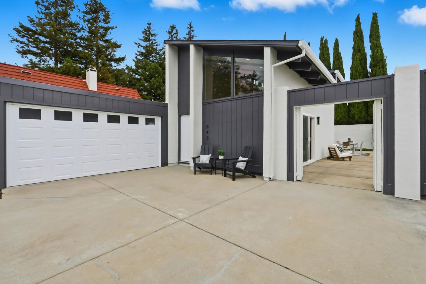 Detail Gallery Image 3 of 41 For 543 Cashmere Ct, Sunnyvale,  CA 94087 - 3 Beds | 2 Baths