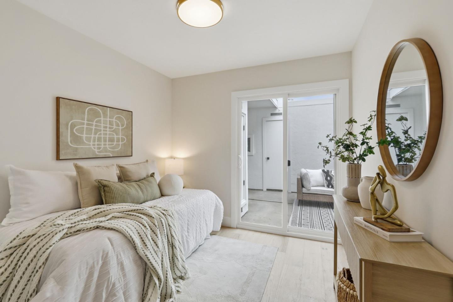 Detail Gallery Image 33 of 41 For 543 Cashmere Ct, Sunnyvale,  CA 94087 - 3 Beds | 2 Baths