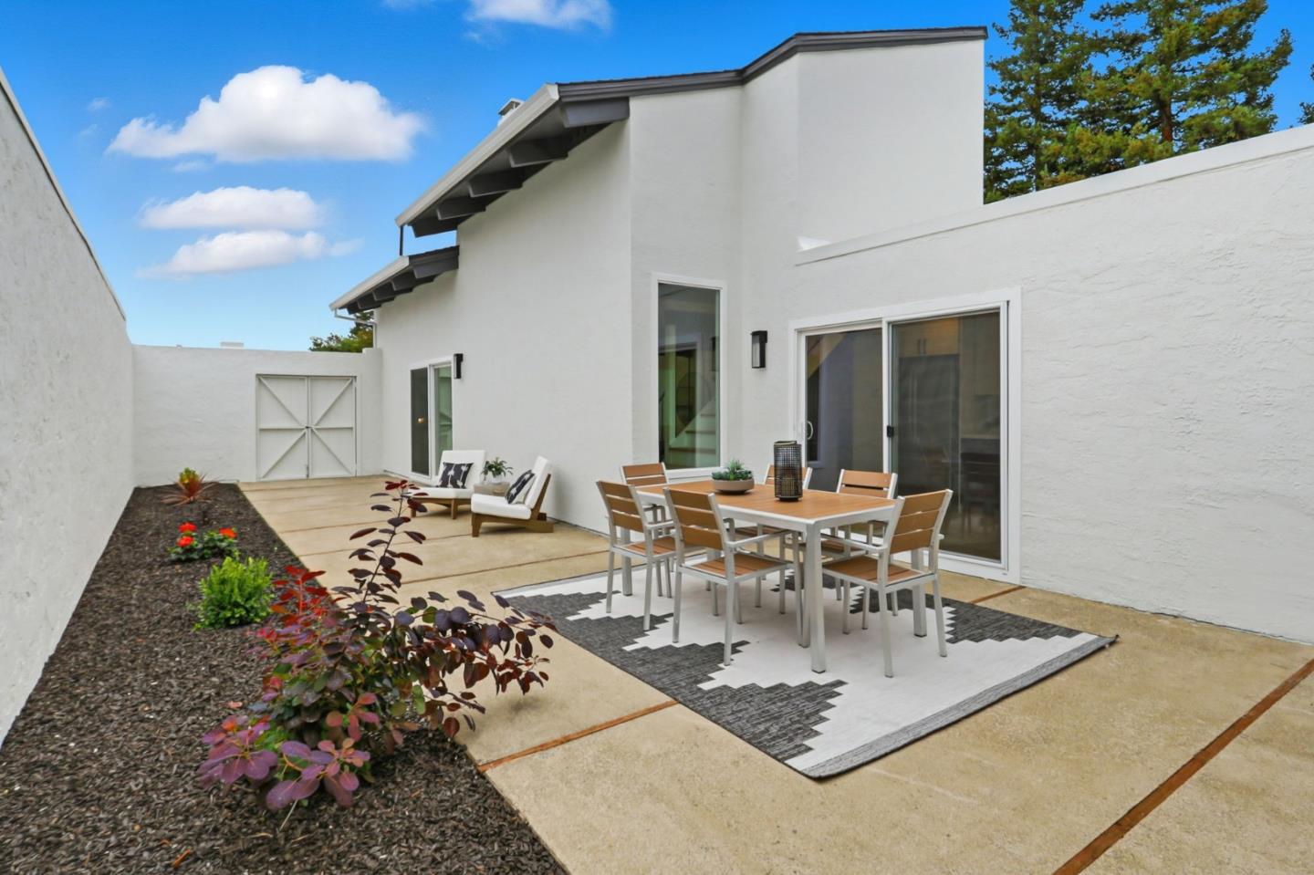 Detail Gallery Image 39 of 41 For 543 Cashmere Ct, Sunnyvale,  CA 94087 - 3 Beds | 2 Baths