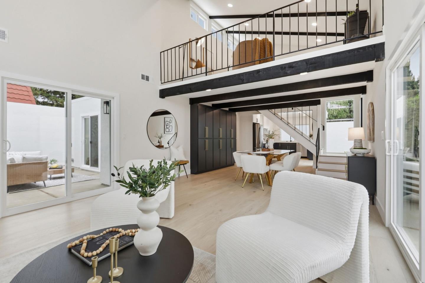 Detail Gallery Image 6 of 41 For 543 Cashmere Ct, Sunnyvale,  CA 94087 - 3 Beds | 2 Baths