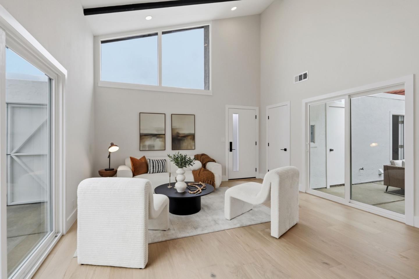 Detail Gallery Image 7 of 41 For 543 Cashmere Ct, Sunnyvale,  CA 94087 - 3 Beds | 2 Baths