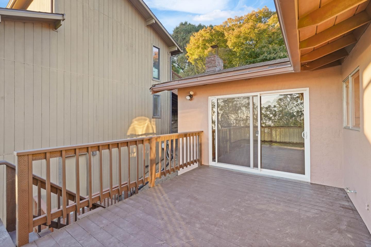 Detail Gallery Image 26 of 61 For 2191 Manzanita Dr, Oakland,  CA 94611 - 4 Beds | 2 Baths