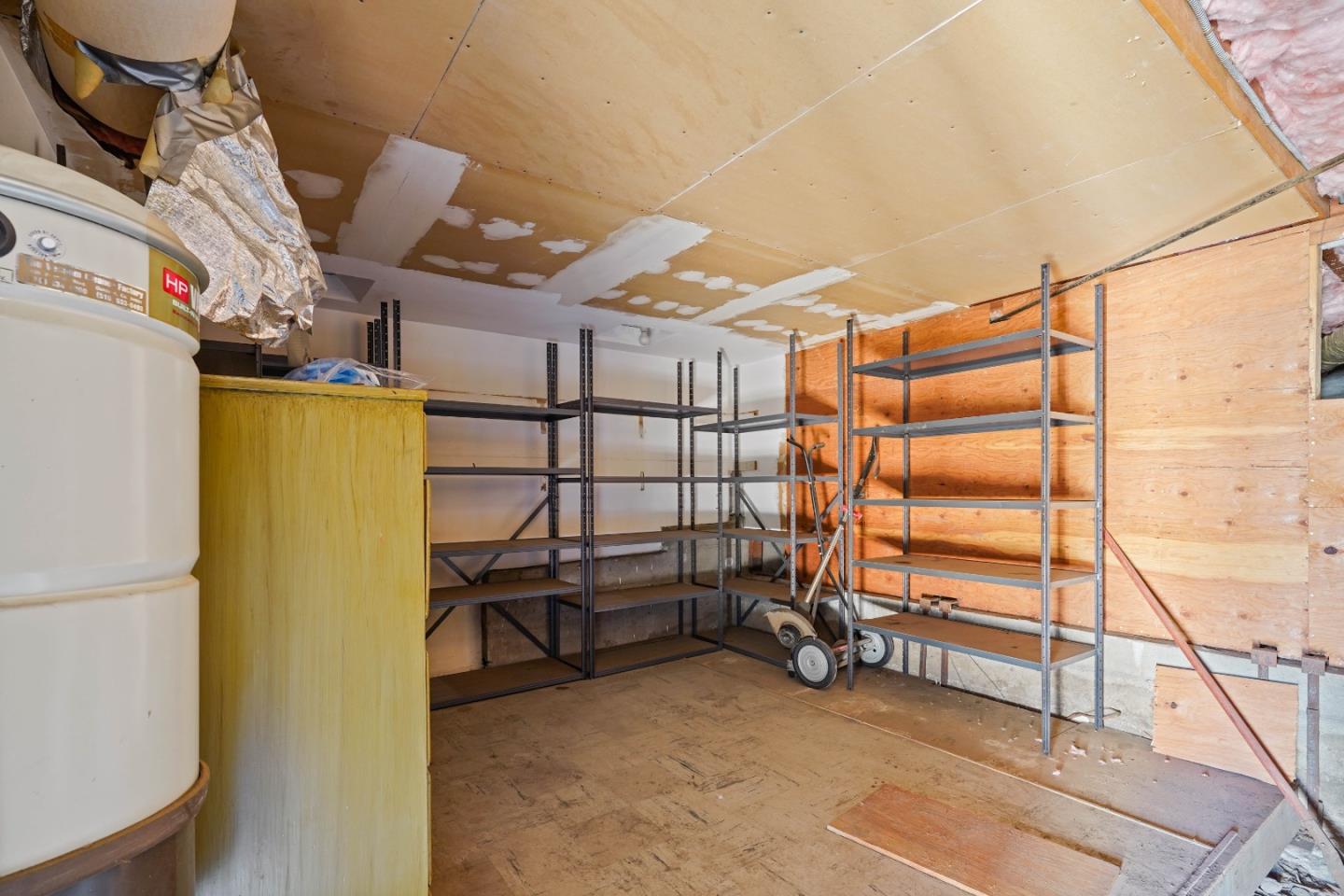 Detail Gallery Image 52 of 61 For 2191 Manzanita Dr, Oakland,  CA 94611 - 4 Beds | 2 Baths