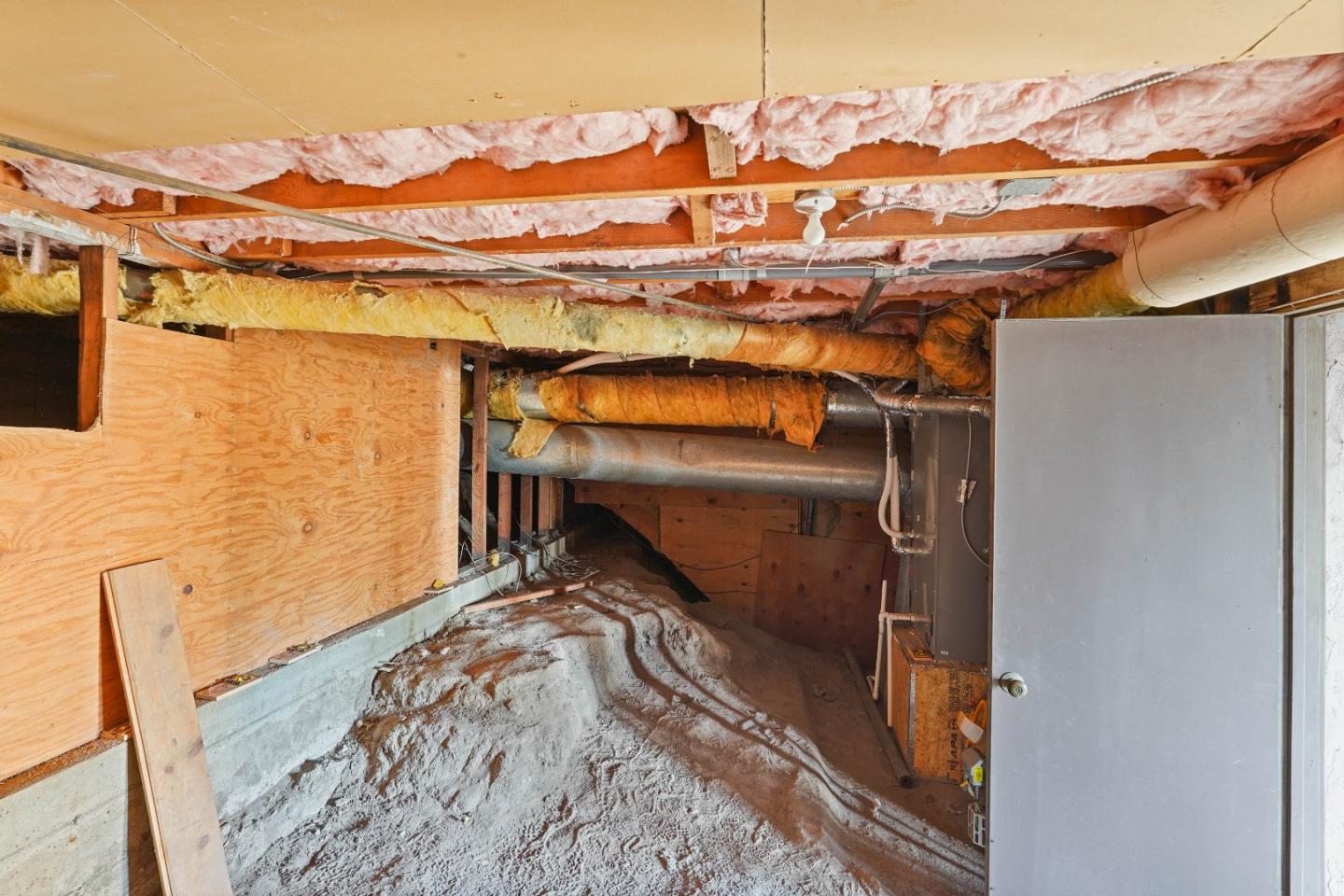 Detail Gallery Image 53 of 61 For 2191 Manzanita Dr, Oakland,  CA 94611 - 4 Beds | 2 Baths