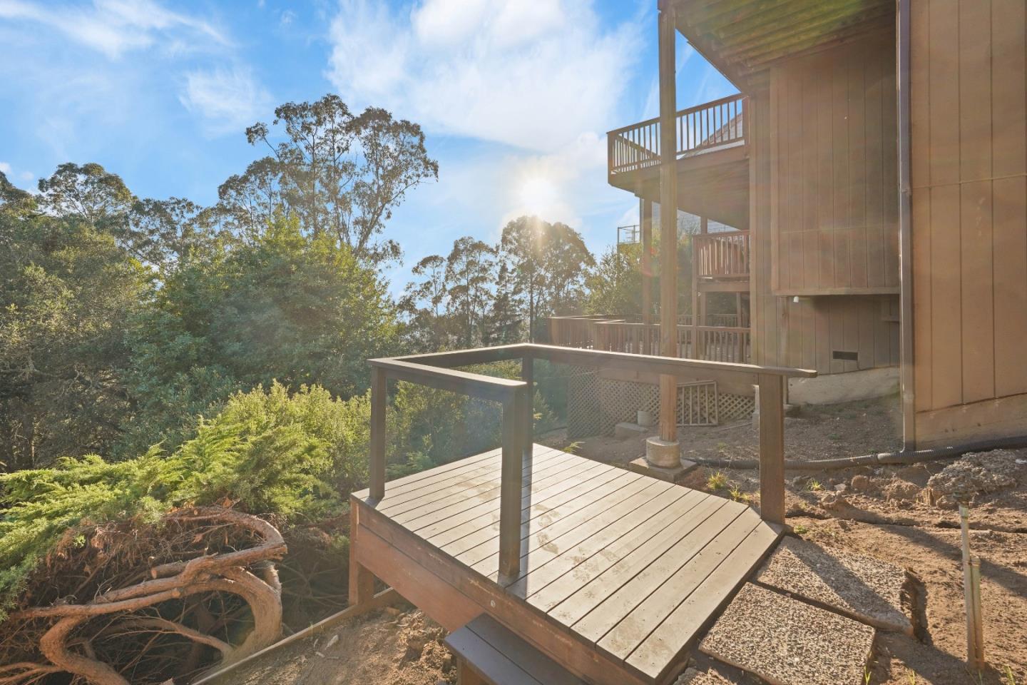 Detail Gallery Image 55 of 61 For 2191 Manzanita Dr, Oakland,  CA 94611 - 4 Beds | 2 Baths