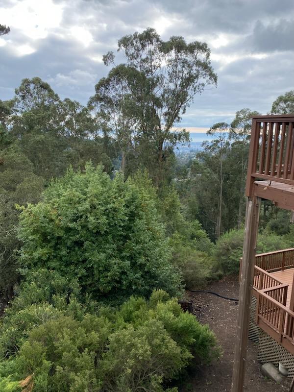 Detail Gallery Image 60 of 61 For 2191 Manzanita Dr, Oakland,  CA 94611 - 4 Beds | 2 Baths